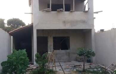 Imagem 2: Casa 2 Quartos, Lote 200m2, Cruzeiro do Sul, Betim MG