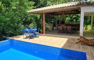 Imagem 14: Casa para venda - Residencial Itapuã - Alphaville - Salvador