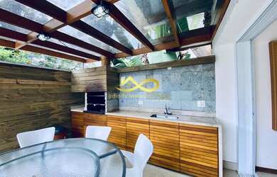 Imagem 16: casa em condomínio fechado- 200m praia- piscina e área gourmet privativa-...