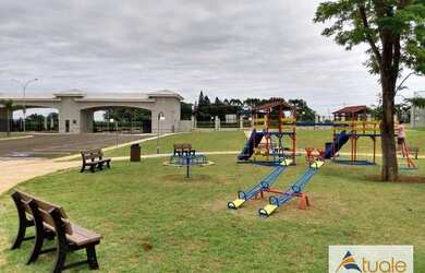 Imagem 9: Terreno à venda, 327 m² por R$ 235.000,00 - Condomínio Residencial...