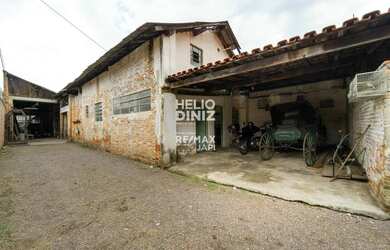 Imagem 16: TERRENO/GALPÃO INDUSTRIAL/COMERCIAL À VENDA EM JUNDIAÍ- AT 822,54 m²...