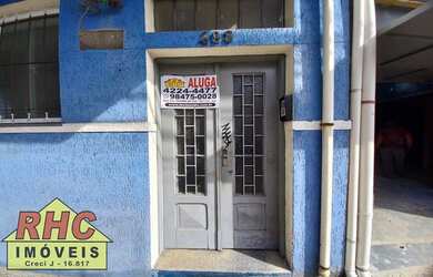 Imagem: O apartamento possui 1 Dormitório, 1 Banheiro, 80m² de Área