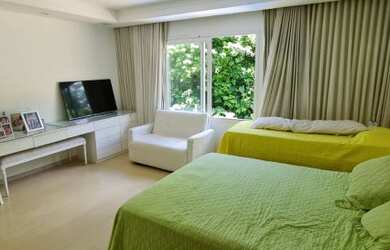 Imagem 16: Casa para venda - Residencial Itapuã - Alphaville - Salvador