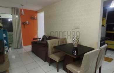 Imagem 2: Condomínio Belvedere. Varanda, 53m² de Área, 5 Vagas na garageme2 Dormitórios