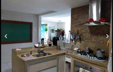 Imagem 9: Casa a venda - Condomínio Colina de Patamares - Salvador