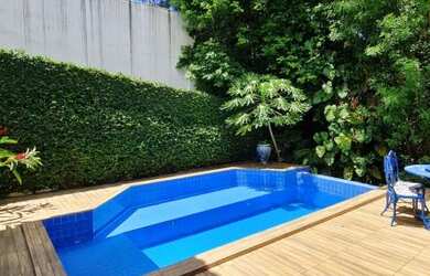 Imagem 7: Casa para venda - Residencial Itapuã - Alphaville - Salvador