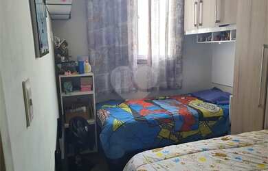 Imagem 15: Carapicuíba - Apartamento Padrão - Granja Viana