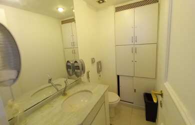 Imagem 11: Grupo de salas para locação com 115m2 no Centro - Rio de Janeiro/RJ