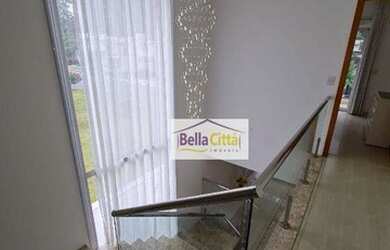 Imagem 9: Casa com 4 dormitórios, 240 m² - venda por R$ 1.650.000,00 ou aluguel...