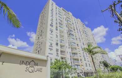 Imagem 8: Apartamento à venda no bairro Jardim Lindóia - Porto Alegre/RS