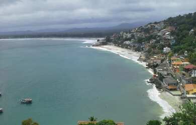 Imagem 9: Terreno para Venda em Rio de Janeiro, Barra de Guaratiba