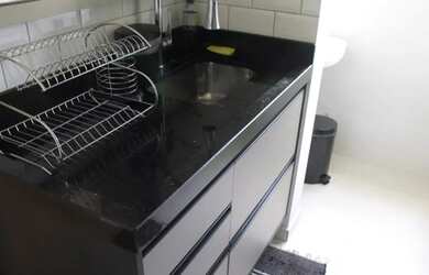 Imagem 5: Apartamento para locação no Condomínio Vivarte Alamedas no bairro do...