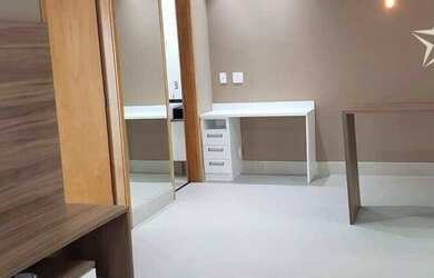 Imagem 5: Studio 55 m² - venda por R$ 780.000 ou aluguel por R$ 3.400/mês - Em...