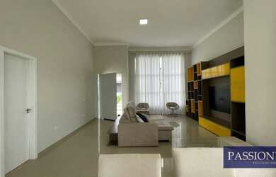 Imagem 5: Casa com 3 dormitórios, 240 m² - venda por R$ 1.400.000 ou aluguel por...