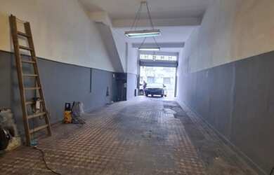 Imagem 4: Galpão/Depósito/Armazém para aluguel com 100 metros quadrados