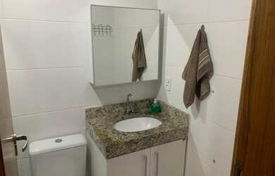 Imagem 3: APARTAMENTO RESIDENCIAL em RESENDE - RJ, VILA JULIETA