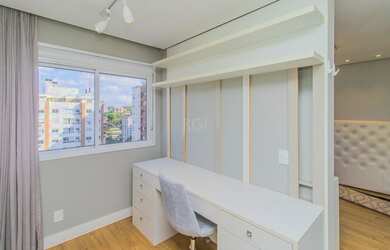 Imagem 15: Cobertura em Boa Vista. Piscina, Churrasqueira, Ar-condicionadoeGuarda...