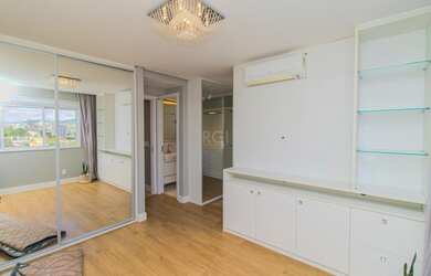 Imagem 13: Cobertura em Boa Vista. Piscina, Churrasqueira, Ar-condicionadoeGuarda...