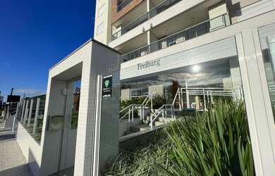 Imagem 2: Apartamento novo em Barreiros