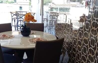 Imagem 5: Apartamento à venda com 129 m2, Jardim Bela Vista - Santo André - SP