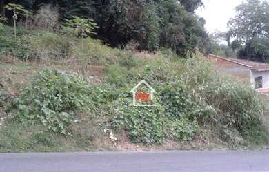 Imagem: O terreno possui 406m² de Área e está localizado em Velha