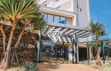 Imagem 4: Apartamento 4 Suítes, 206 m² à venda na 204 Sul - Residência Opus...