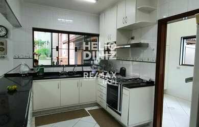 Imagem 16: Casa Alto Padrão