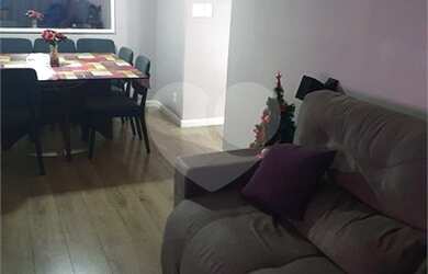 Imagem 4: Carapicuíba - Apartamento Padrão - Granja Viana