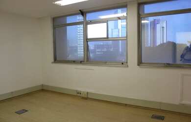 Imagem 8: Andar/laje corporativa para venda com 517 metros quadrados em Pinheiros...