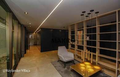 Imagem 16: Apartamento com 3 quartos à venda, 74 m² por R$ 1.290.000 - Lourdes - Belo Horizonte/MG