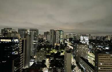 Imagem 8: VISTA DESLUMBRANTE- Venda e/ou Locação GEOBERRINI