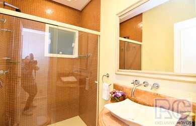 Imagem 6: Belíssima Casa Triplex no Condomínio Crystal Lake na Barra da Tijuca