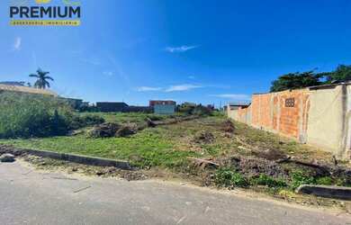 Imagem 2: Terreno à venda, 480 m² por R$ 140.000 - Jardim Atlântico Leste Itaipuaçu...