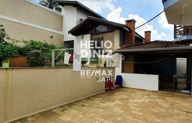 Imagem 4: Casa Alto Padrão