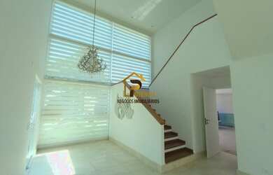 Imagem 3: Santana de Parnaiba - Casa Padrão - Alphaville 11