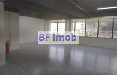 Imagem 7: MEIO ANDAR na Paulista com bicicletário e linda vista