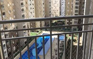 Imagem 6: Condomínio Parque Barueri