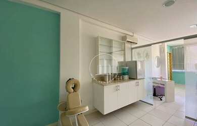 Imagem 2: Sala à venda, 38 m² por R$ 340.000,00 - Córrego Grande - Florianópolis/SC