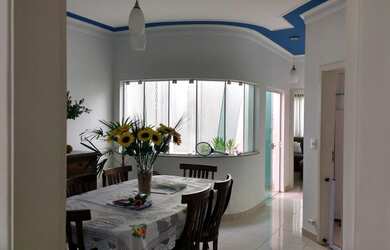 Imagem 1: Casa no condomínio Golden Park Residence