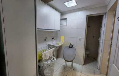 Imagem 12: Apartamento com 3 dormitórios, 107 m² - venda por R$ 795.000,00 ou aluguel por R$ 3.500,00