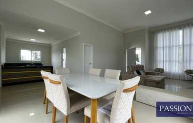 Imagem 4: Casa com 3 dormitórios, 240 m² - venda por R$ 1.400.000 ou aluguel por...