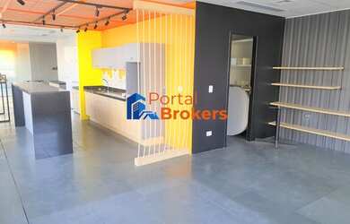 Imagem: Sala/Conjunto para aluguel com 284 metros quadrados em Pinheiros