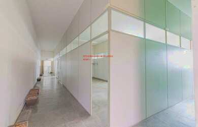 Imagem 16: Prédio para Locação no Jardim São Luis Zona Sul São Paulo