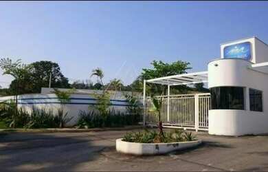 Imagem 1: Terreno à venda, condominio Vale Azul, COLINA SANTA MONICA, VOTORANTIM - SP