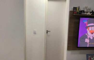 Imagem 6: Apartamento a Venda no Parque Rodoviário - Condomínio Águas Marinhas