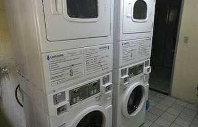 Imagem 3: Alugo flat na Boa Vista. Valor com todas as taxas inclusas