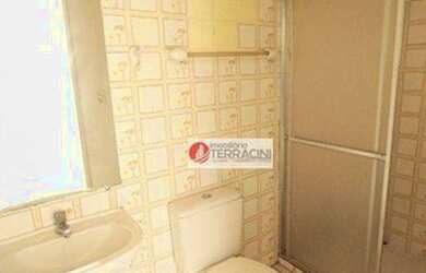 Imagem 9: Apartamento com 1 dormitório, 50 m² - venda por R$ 190.000,00 ou aluguel...