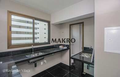 Imagem 12: Apartamento com 3 quartos à venda, 74 m² por R$ 1.290.000 - Lourdes - Belo Horizonte/MG