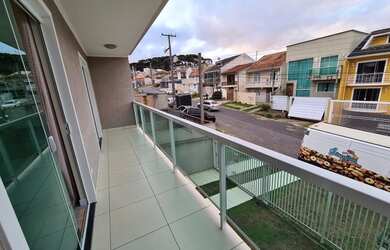 Imagem 13: CASA RESIDENCIAL em Curitiba - PR, Santa Felicidade