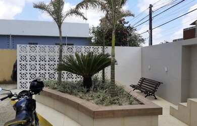 Imagem 10: Apartamento a venda com 110 metros quadrados na Parquelândia